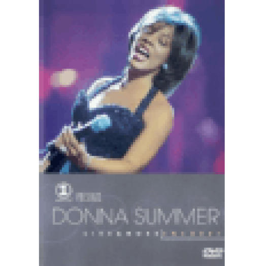 VH1 Presents Live & More Encore! DVD