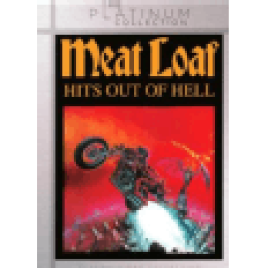 Hits Out Of Hell (The Platinum Collection) DVD