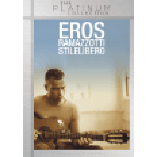 The Platinum Collection - Stilelibero DVD