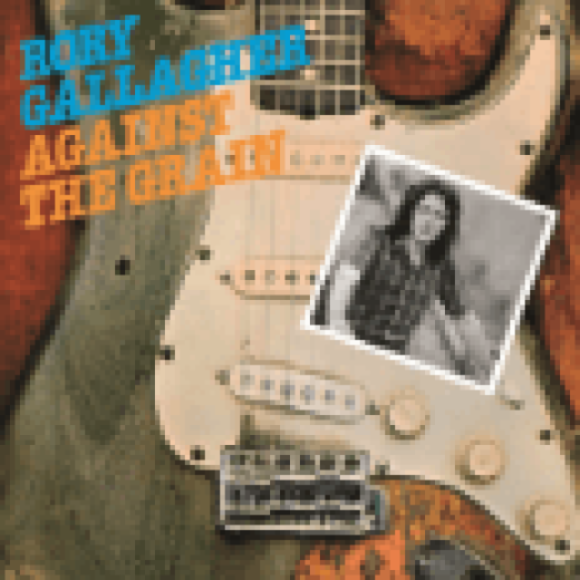Against The Grain LP