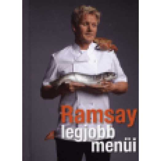 Ramsay legjobb menüi
