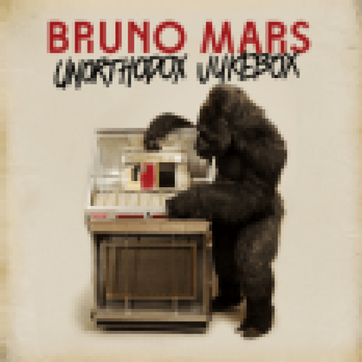 Unorthodox Jukebox CD