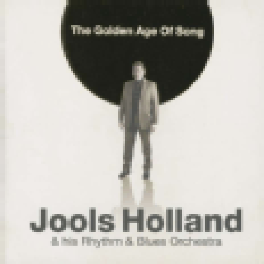 The Golden Age of Song CD