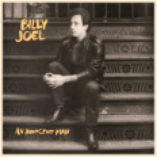 An Innocent Man LP
