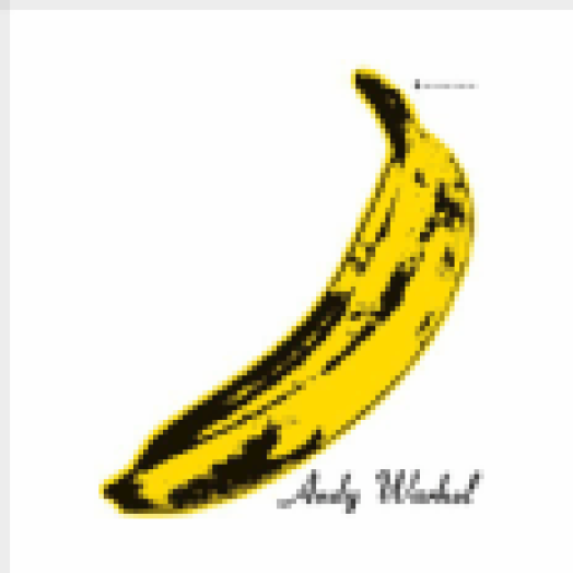 The Velvet Underground And Nico CD