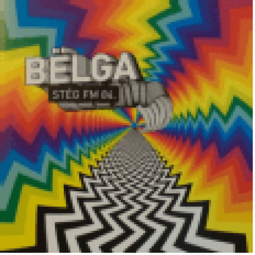 Stég FM 84 CD