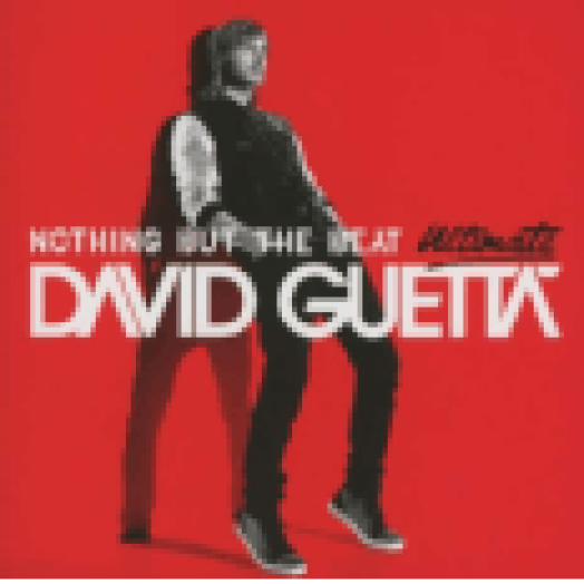 Nothing But The Beat 2.0 (Ultimate Edition) CD