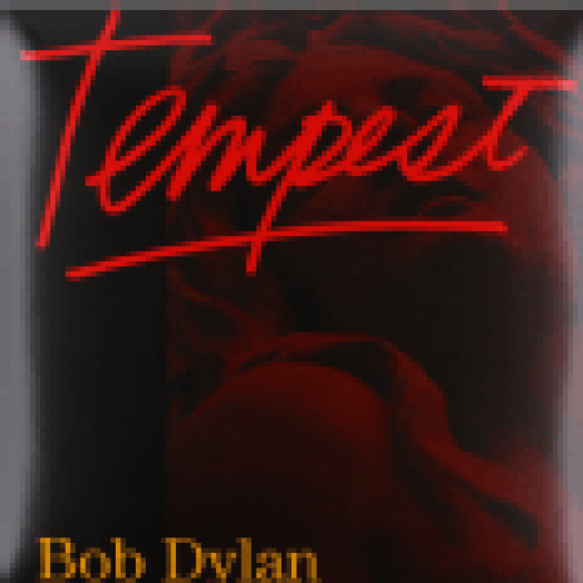 Tempest LP+CD