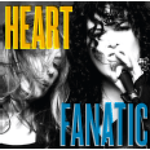 Fanatic LP
