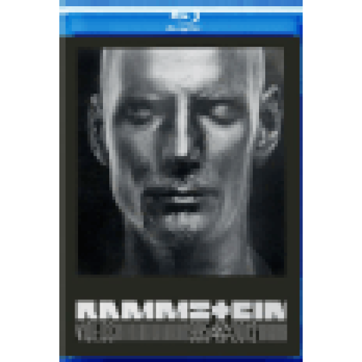 Videos 1995-2012 Blu-ray