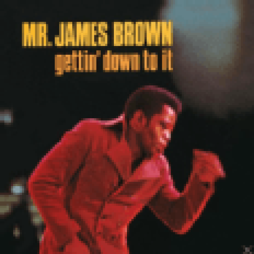 Gettin' Down to It CD