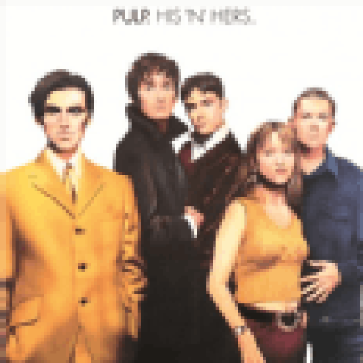 His 'n' Hers (Deluxe Edition) LP
