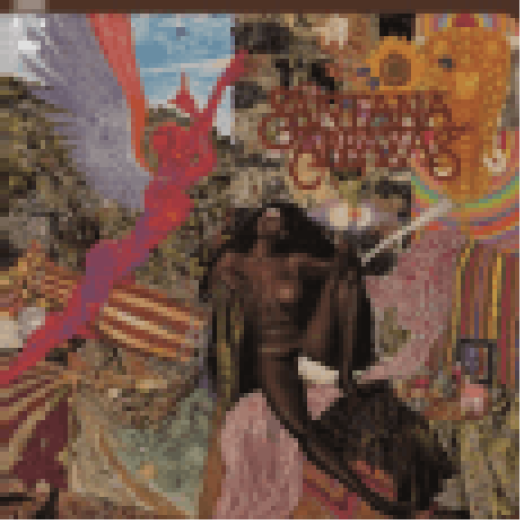 Abraxas LP