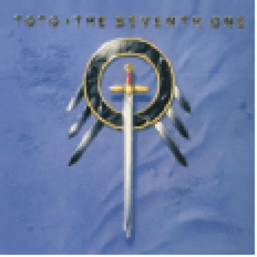 The Seventh One LP