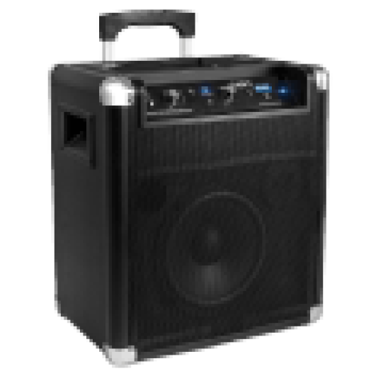 Blockrocker Bluetooth hangszóró