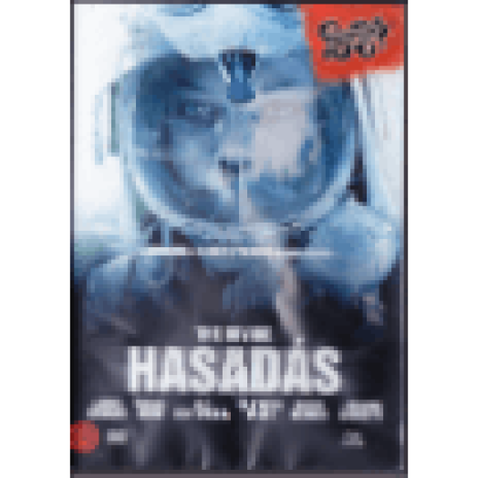 Hasadás DVD