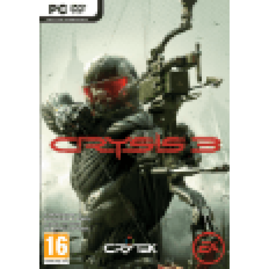 Crysis 3 PC
