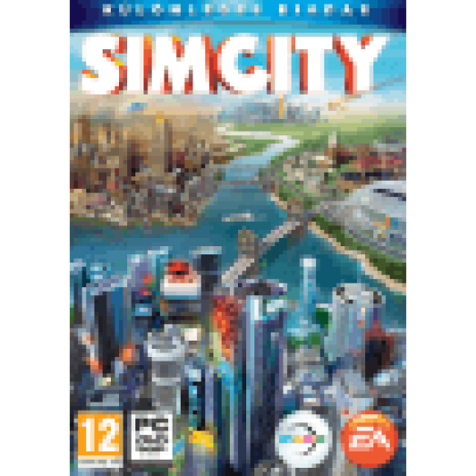 SimCity PC
