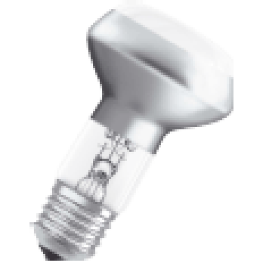 ECO HALOGÉN SPOT R63 40 E27 180LM 30W