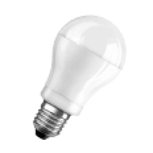 LED KÖRTE 60 E27 MATT 810LM 10W