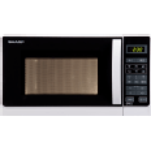 R 642 WW grilles mikrohullámú sütő