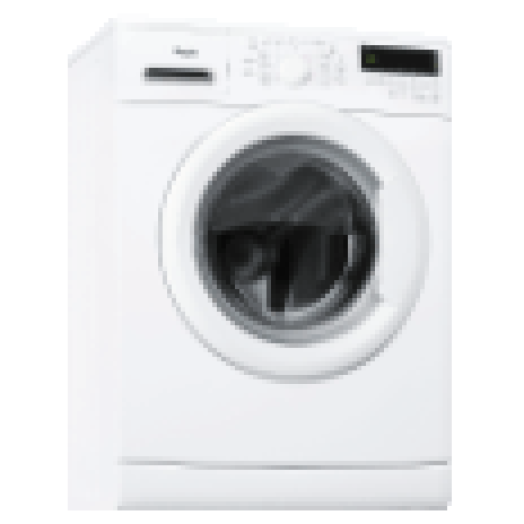AWS 51012 keskeny mosógép