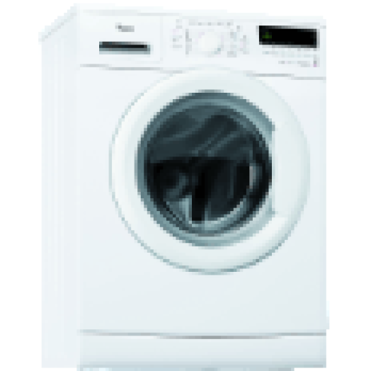 AWS 63013 Premium Selection keskeny mosógép