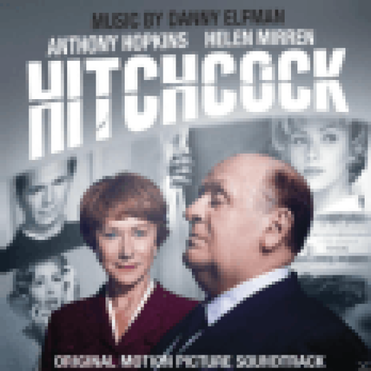 Hitchcock CD
