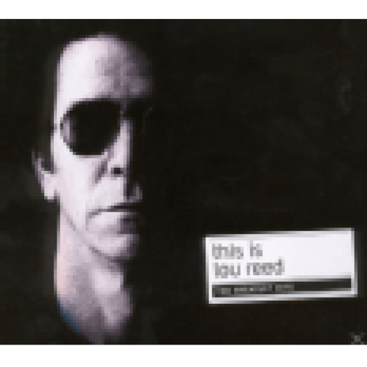 This Is (Greatest Hits) CD