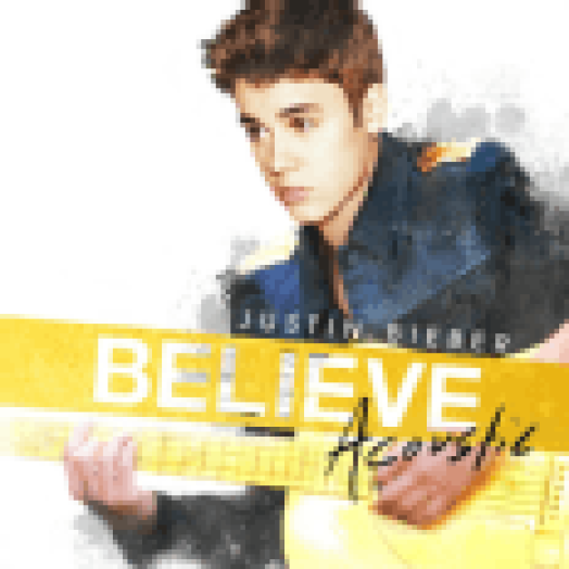 Believe Acoustic CD