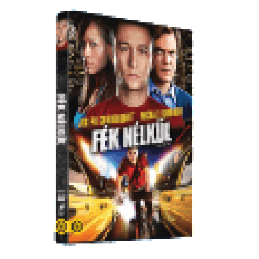 Fék nélkül DVD