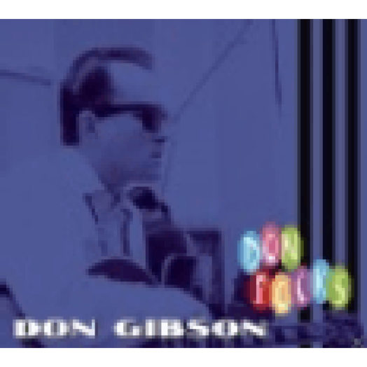 Don Rocks CD