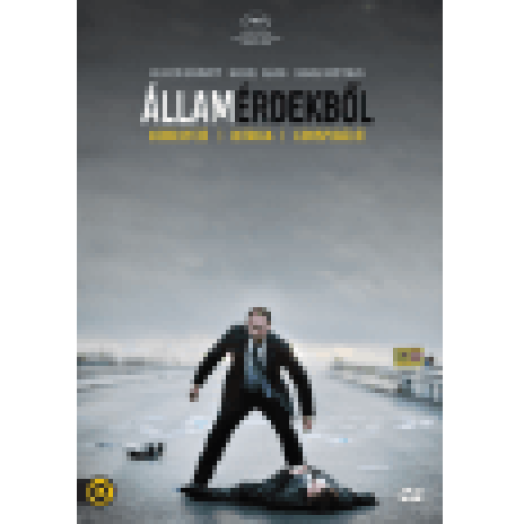 Államérdekből DVD