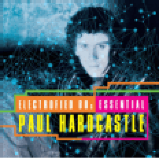 Electrified 80's Essential CD