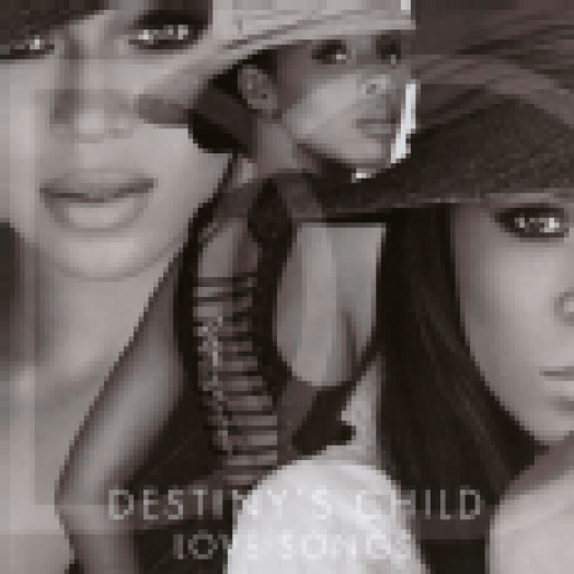 Love Songs CD