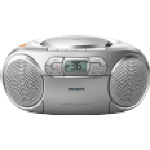 AZ127 CD-s rádió