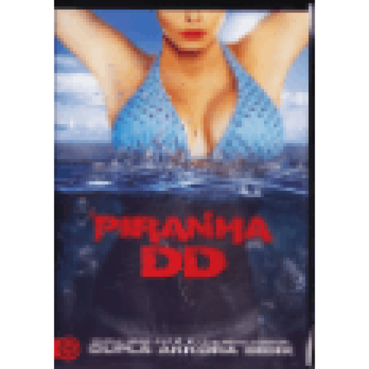 Piranha DD DVD