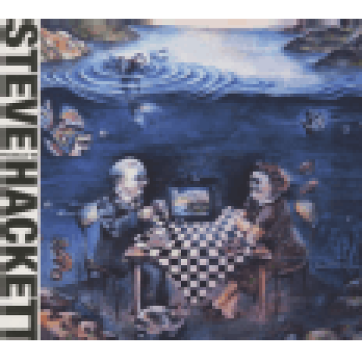 Feedback '86 CD