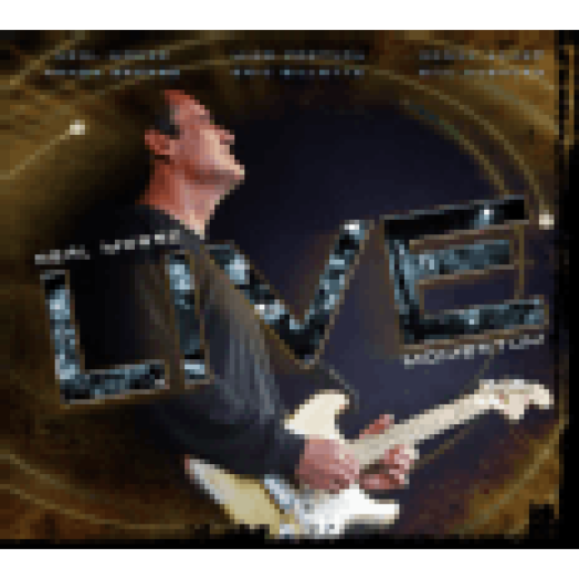 Live Momentum CD+DVD