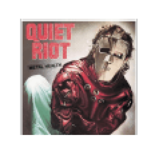 Metal Health (CD)