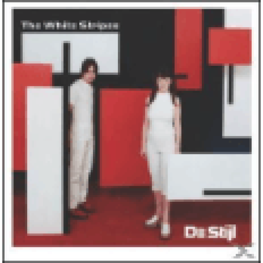 De Stijl CD