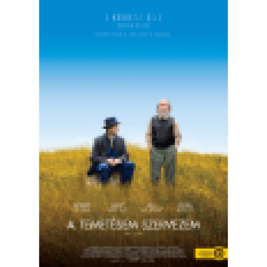 A temetésem szervezem DVD