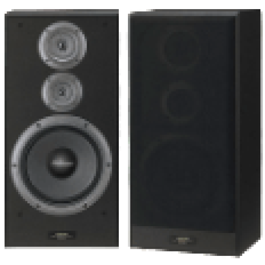 CS-7070/S 3 utas hangfalpár, ezüst