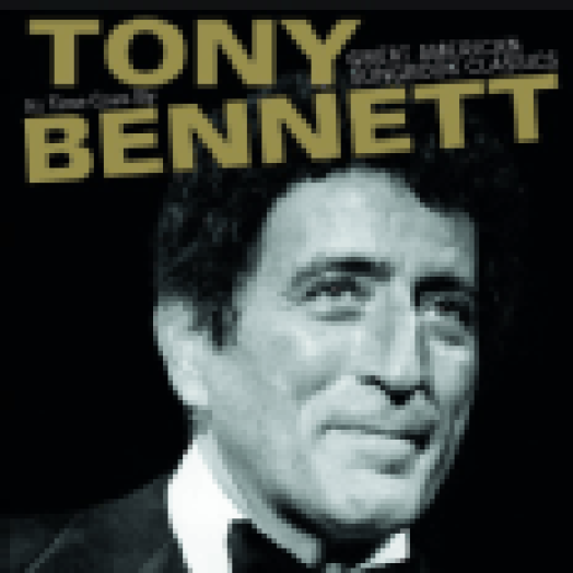 As Time Goes By - Great American Songbook Classics CD