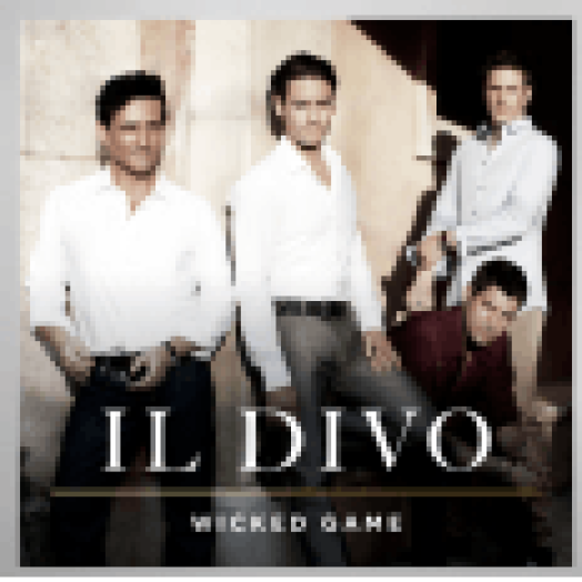 Wicked Game CD