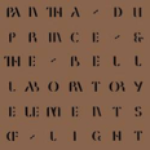 Elements of Light CD