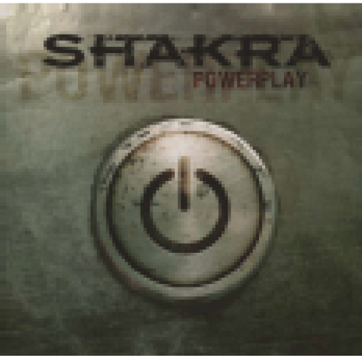 Powerplay CD
