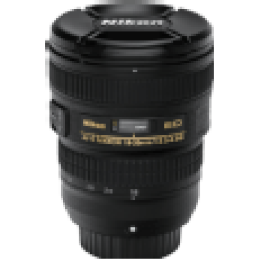 18-35 mm f/3.5-4.5 G AF-S objektív
