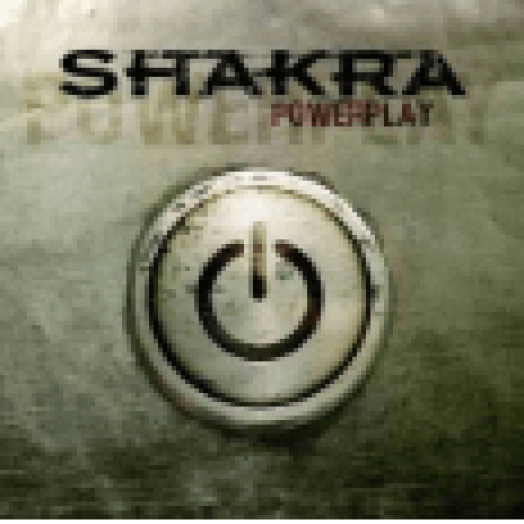Powerplay (Limited Digipak) CD