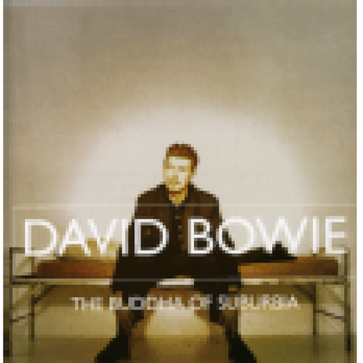 The Buddha Of Suburbia CD